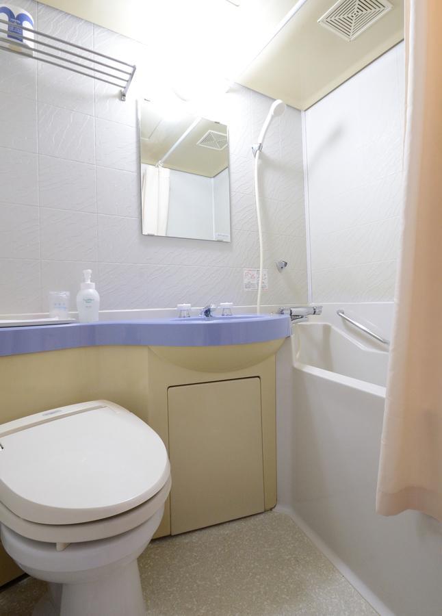 Hotel Grand Plaza Urashima Kurihara Екстериор снимка