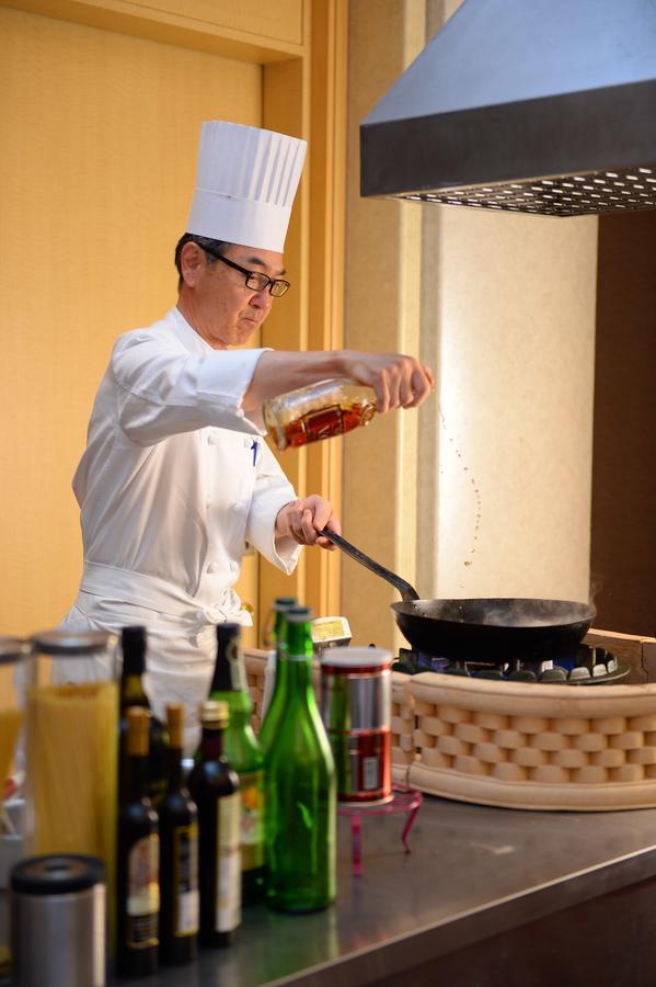 Hotel Grand Plaza Urashima Kurihara Екстериор снимка